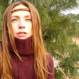 Meet your Posher, Meredith